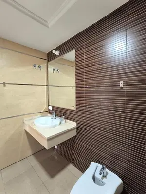 Un baño de APARTAMENTO TURISTICO 3ºE CARLOS III - Cerca de la playa