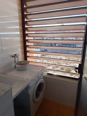 Plano de Apartamento Playa