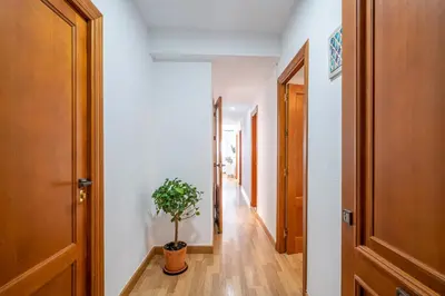 Plano de Centro - WiFi - Aire acondicionado