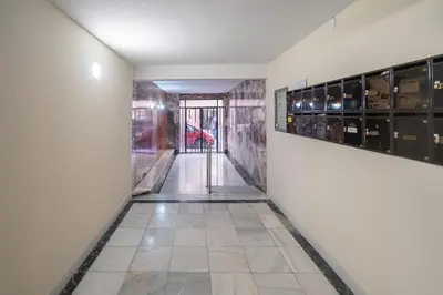 Plano de Centro - WiFi - Aire acondicionado