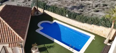 Piscina en o cerca de La Terraza