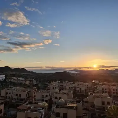 La Terraza