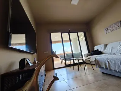 Cama o camas de una habitación en luxury homes valle del este resort diana guest