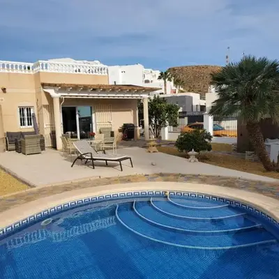 Chalet Athos