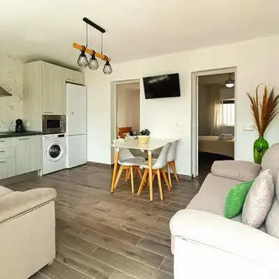 Arena suites
