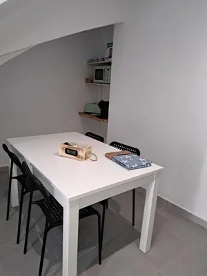 Plano de La Casita de Ana