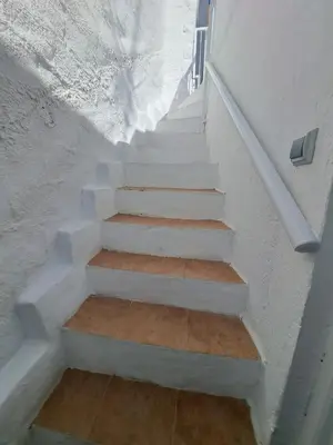 Plano de La Casita de Ana