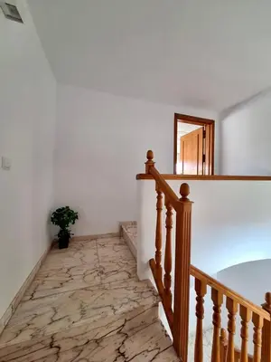 Plano de Apartamento Almeria Playa