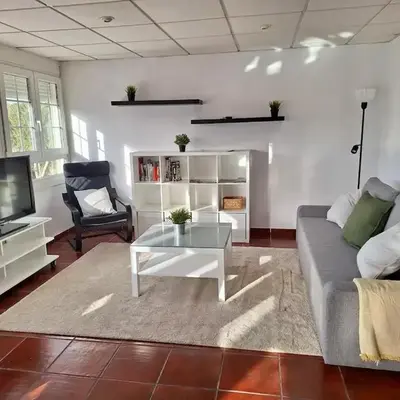 Apartamento Almeria Playa