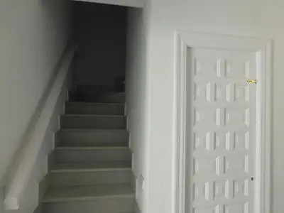 Plano de Duplex with sea view