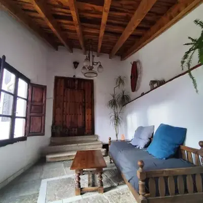 La Casita de Sandra
