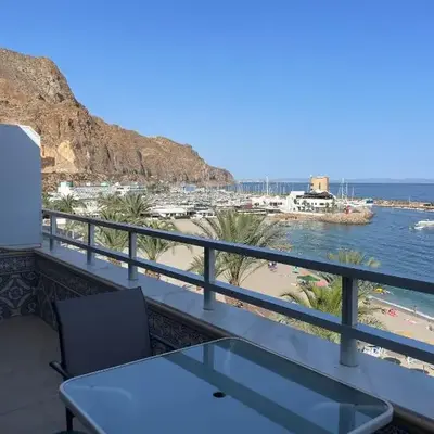 Apartamento paseo Maritimo