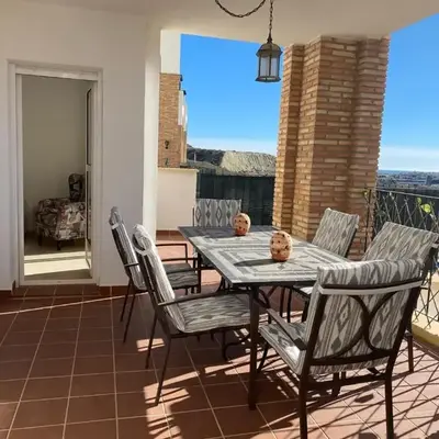 2 Bedroom - Veranda Agua Vera Playa - Sleeps 4 - R858