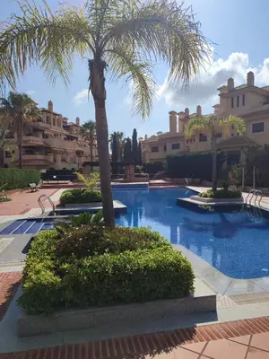 Piscina en o cerca de L'Almenara, comme une maison
