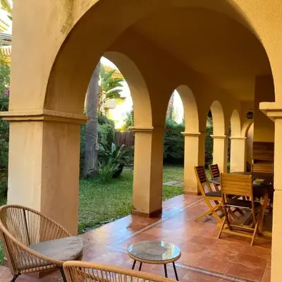 L'Almenara