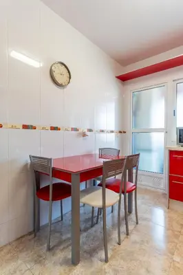 Plano de TrendyHomes Mediterráneo, excelente ubicación y gran confort