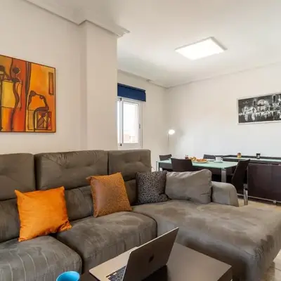 TrendyHomes Mediterráneo