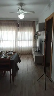 Una televisión o centro de entretenimiento en Balerma a tus pies - Luz, mar y tranquilidad