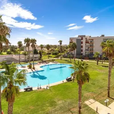 Almerimar Golf y Playa