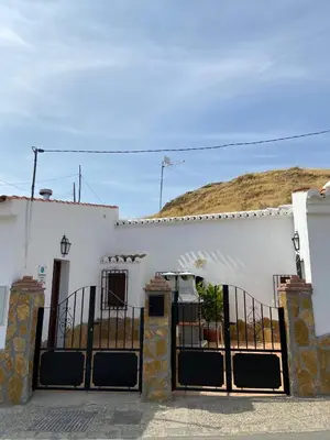 Edificio en el que se encuentra la casa o chalet