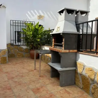 Cueva Abuelo Juan