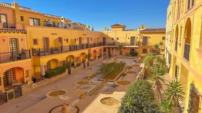 El barrio de los alrededores o un barrio cerca de este apartamento