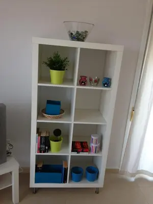 Plano de Sea Views Appartment Almerimar 2D