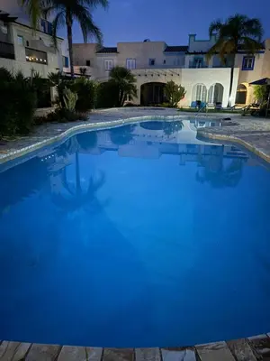 Piscina en o cerca de Casita Mare