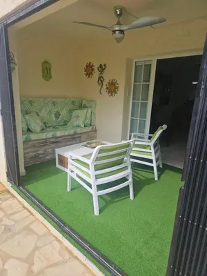 Plano de Casita Mare