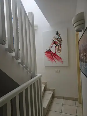 Plano de Casita Mare