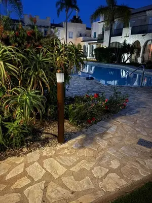 Piscina en o cerca de Casita Mare