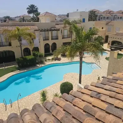 Casita Mare