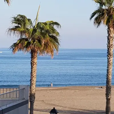 Apartamento El Cabo