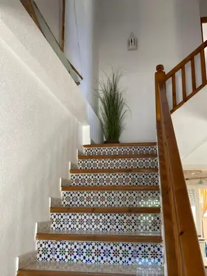 Plano de Casa Del Mar
