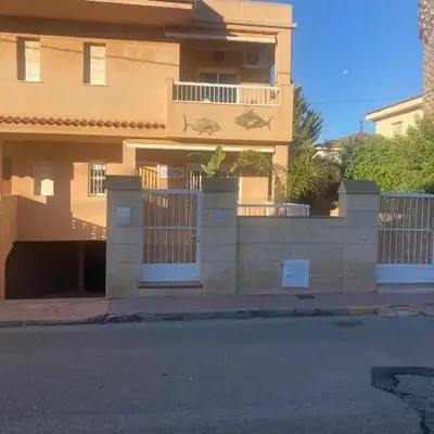 Casa Del Mar
