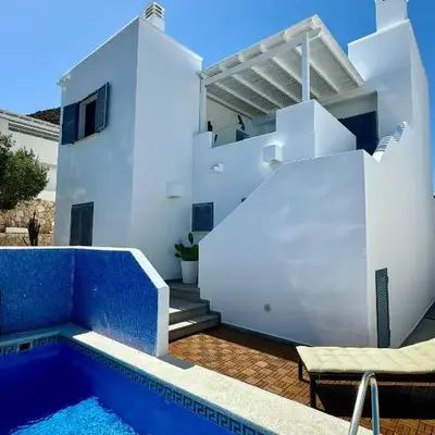 Villa El Olivo
