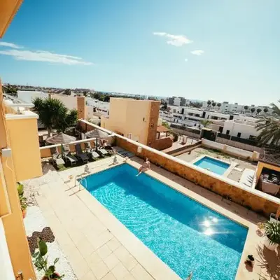 Villa Dahi Almerimar 10 Guest