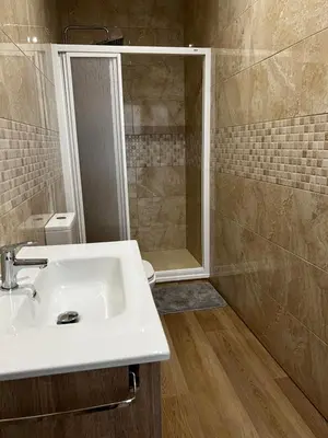 Un baño de Pósito de Don Juan
