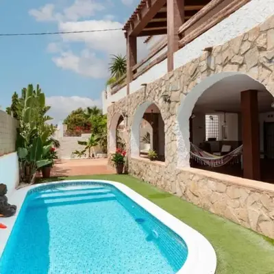 Villa Jardines de Cope