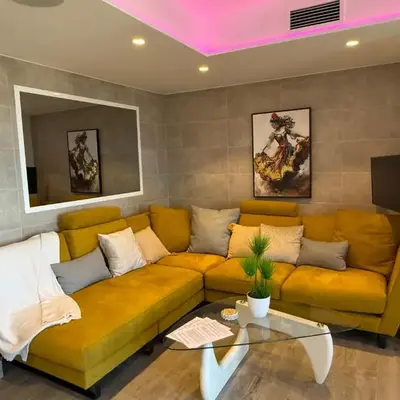 Sunrise Suite