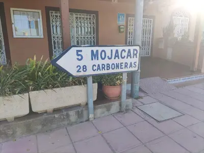 Plano de Casa de los titos