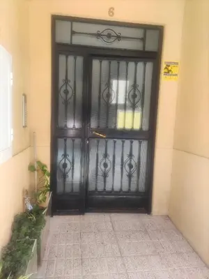 Plano de Casa de los titos