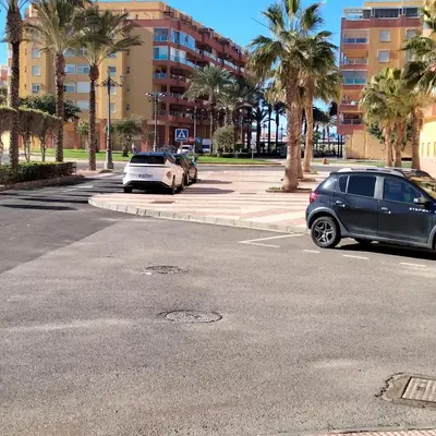 El barrio de los alrededores o un barrio cerca de este apartamento