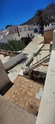 Edificio en el que se encuentra la casa o chalet