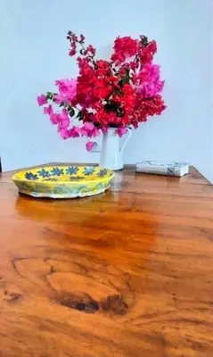 Plano de La Casa de las Golondrinas