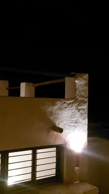 Plano de La Casa de las Golondrinas
