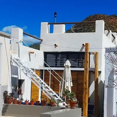 La Casa de las Golondrinas