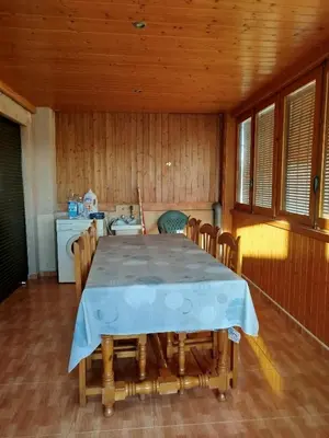 Plano de Apartamento Mar de Gata