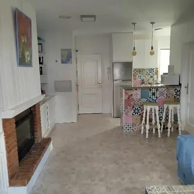 Apartamento Mar de Gata