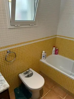 Un baño de AL ANDALUS-THALASSA Premium